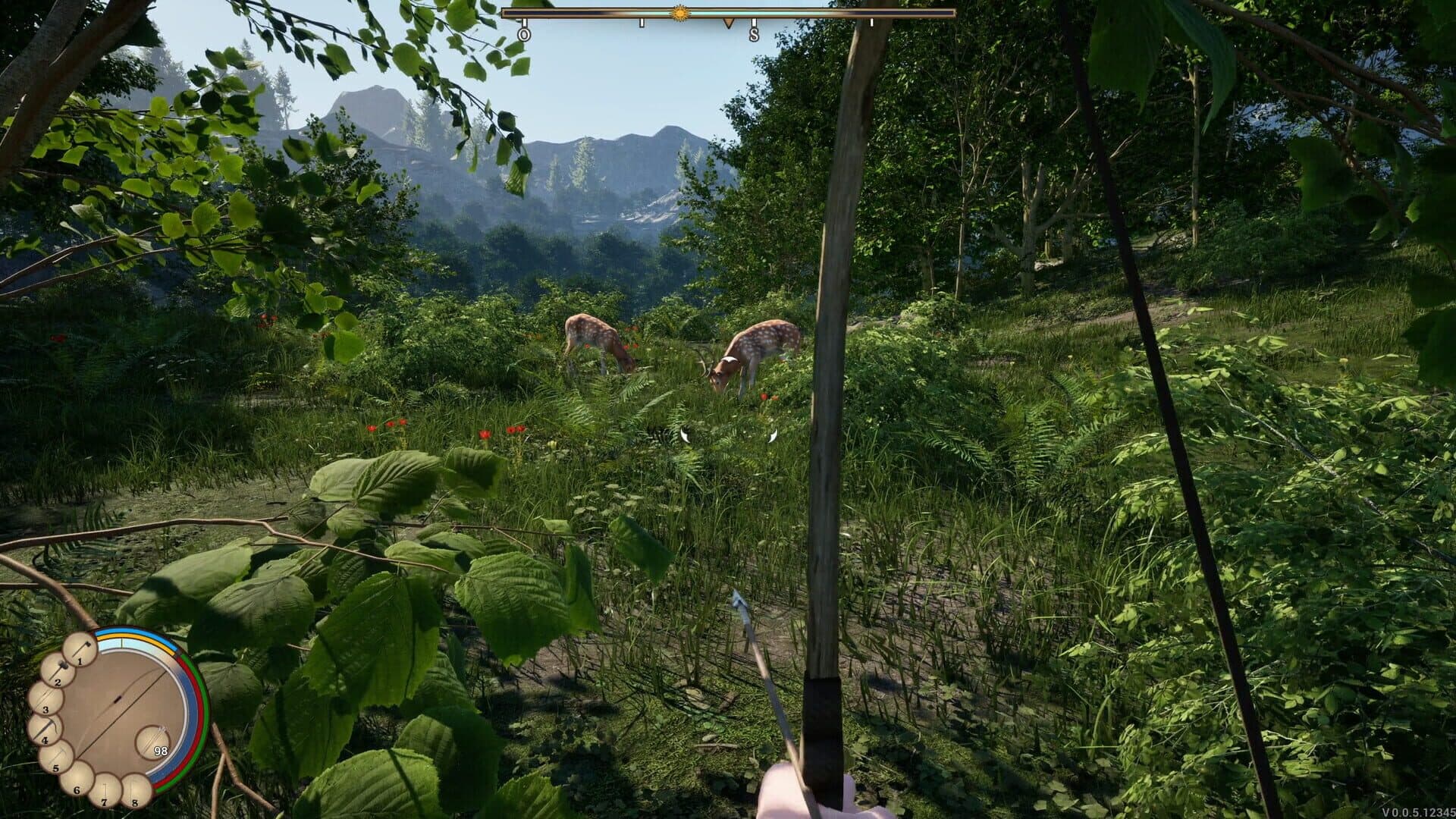Medieval Frontiers screenshot 20