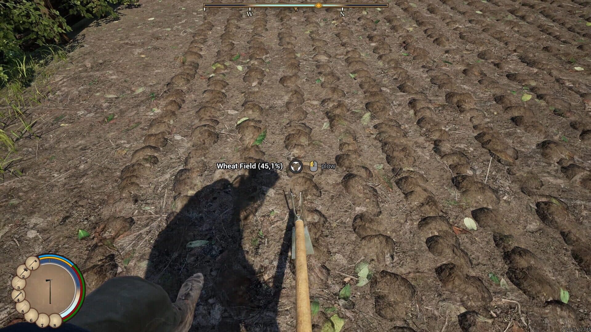 Medieval Frontiers screenshot 3