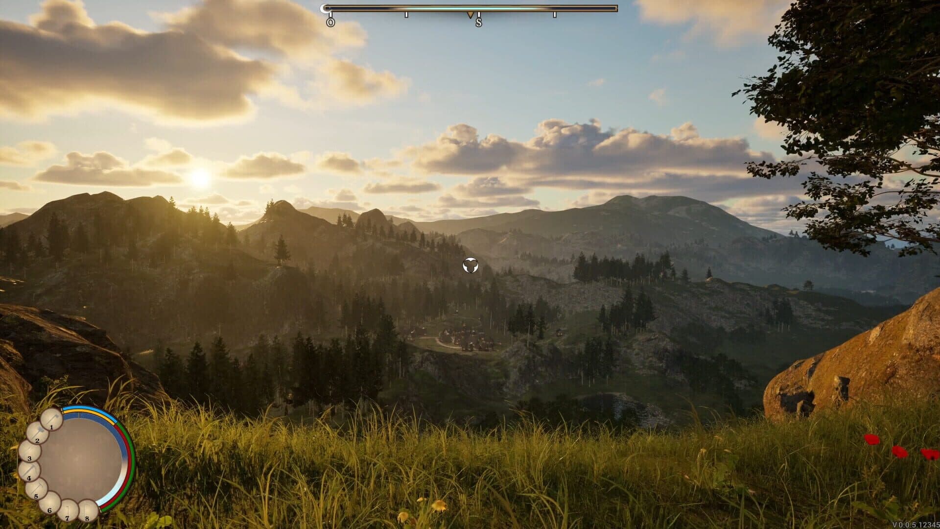 Medieval Frontiers screenshot 11