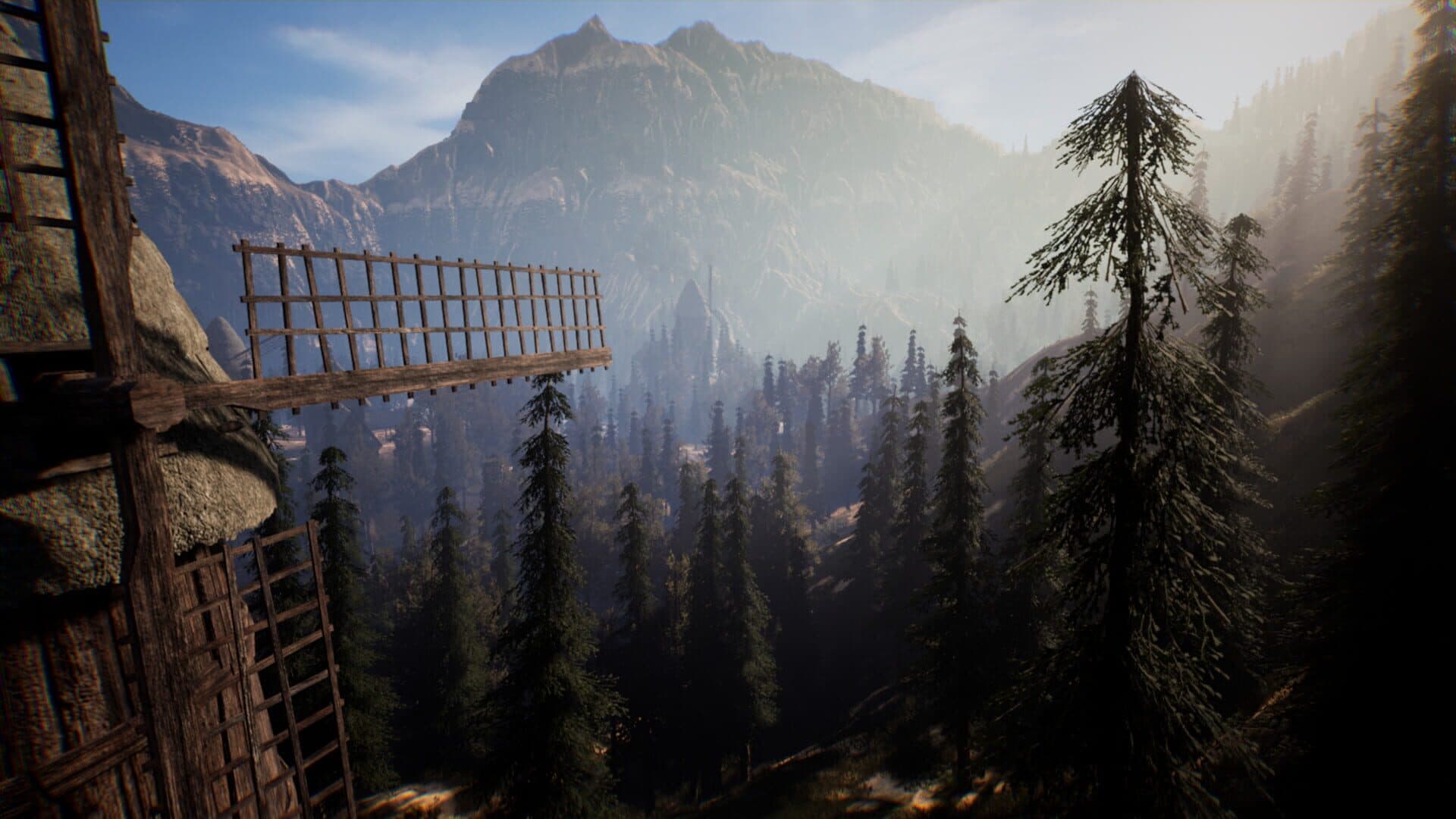 Medieval Frontiers screenshot 12