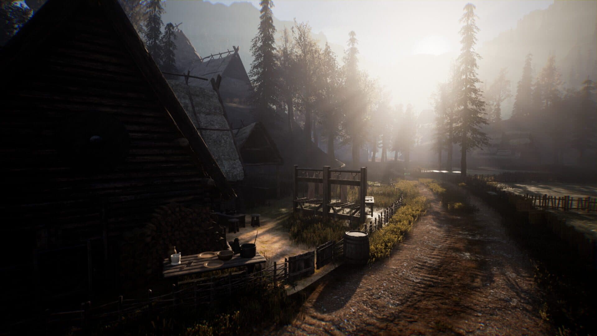 Medieval Frontiers screenshot 15