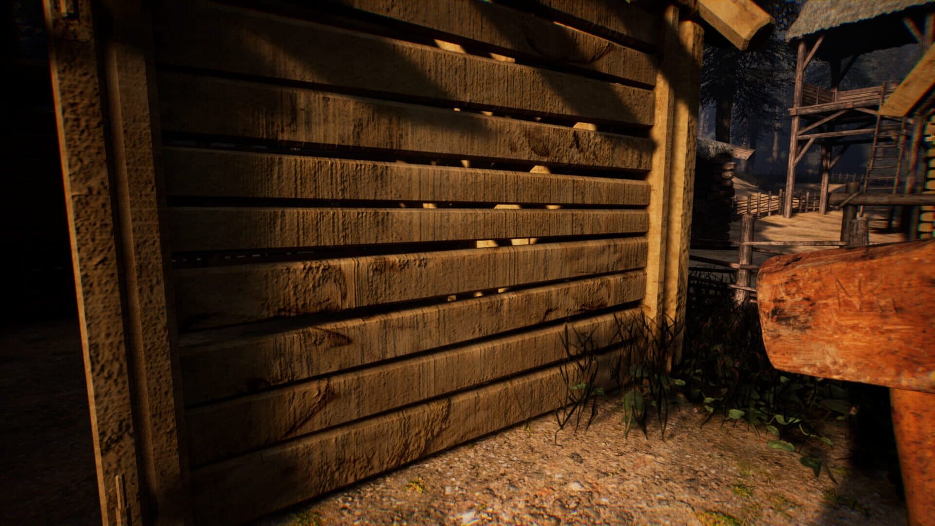 Medieval Frontiers screenshot 19