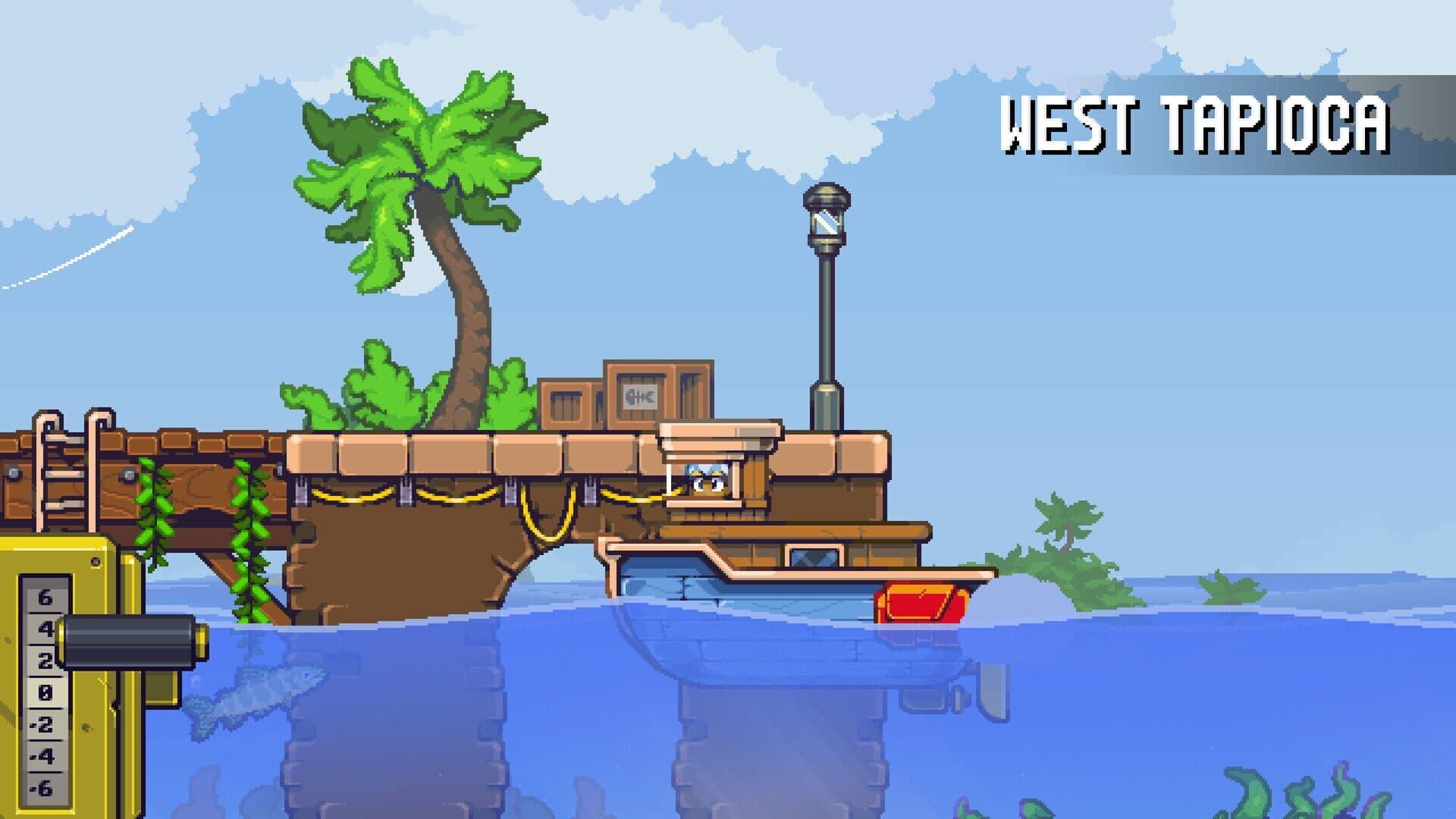 Sea Sniffers screenshot 6