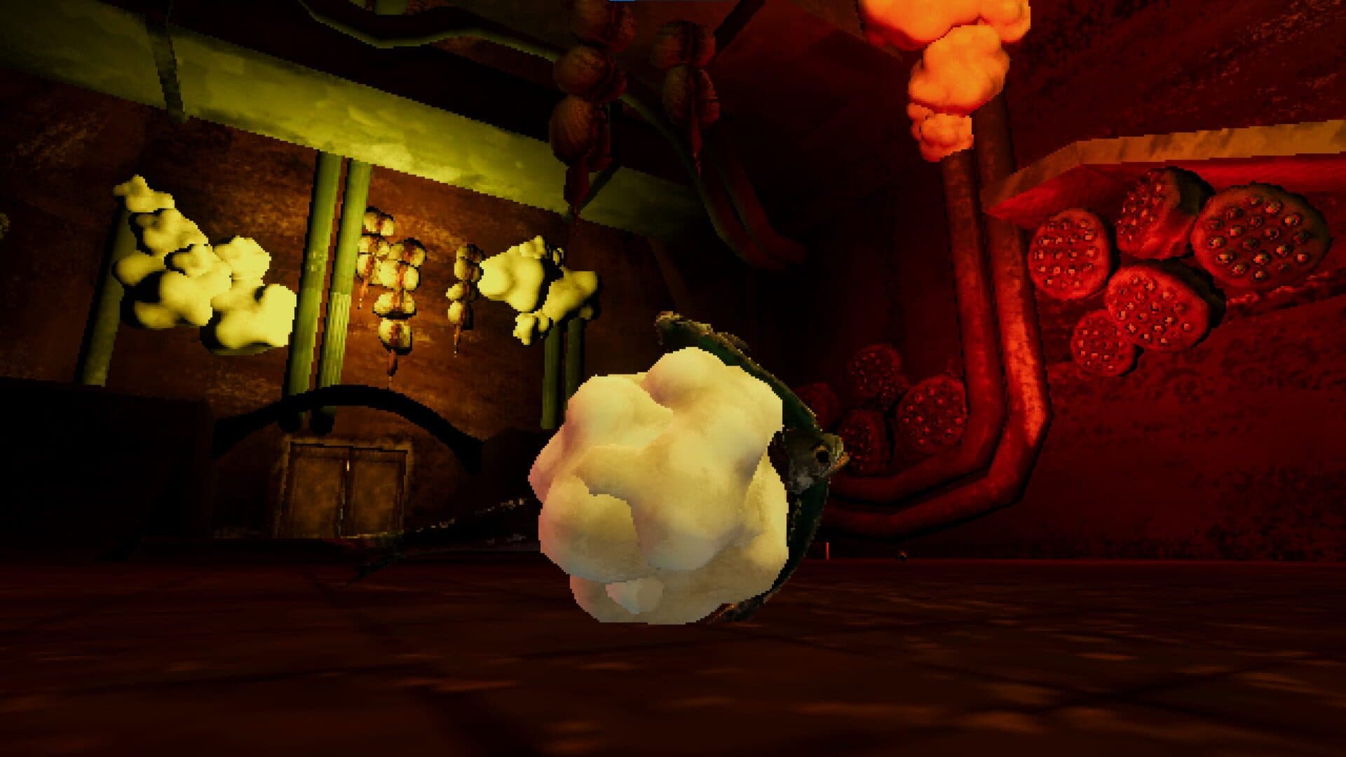 The Last One and Then Another screenshot 2