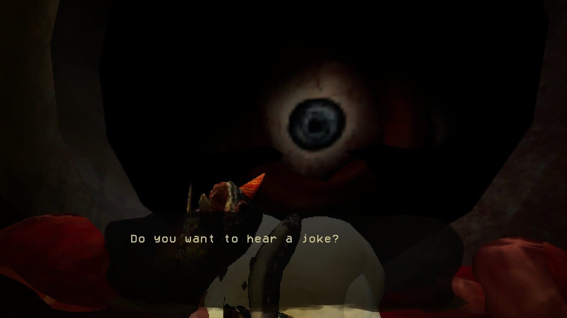 The Last One and Then Another screenshot 4
