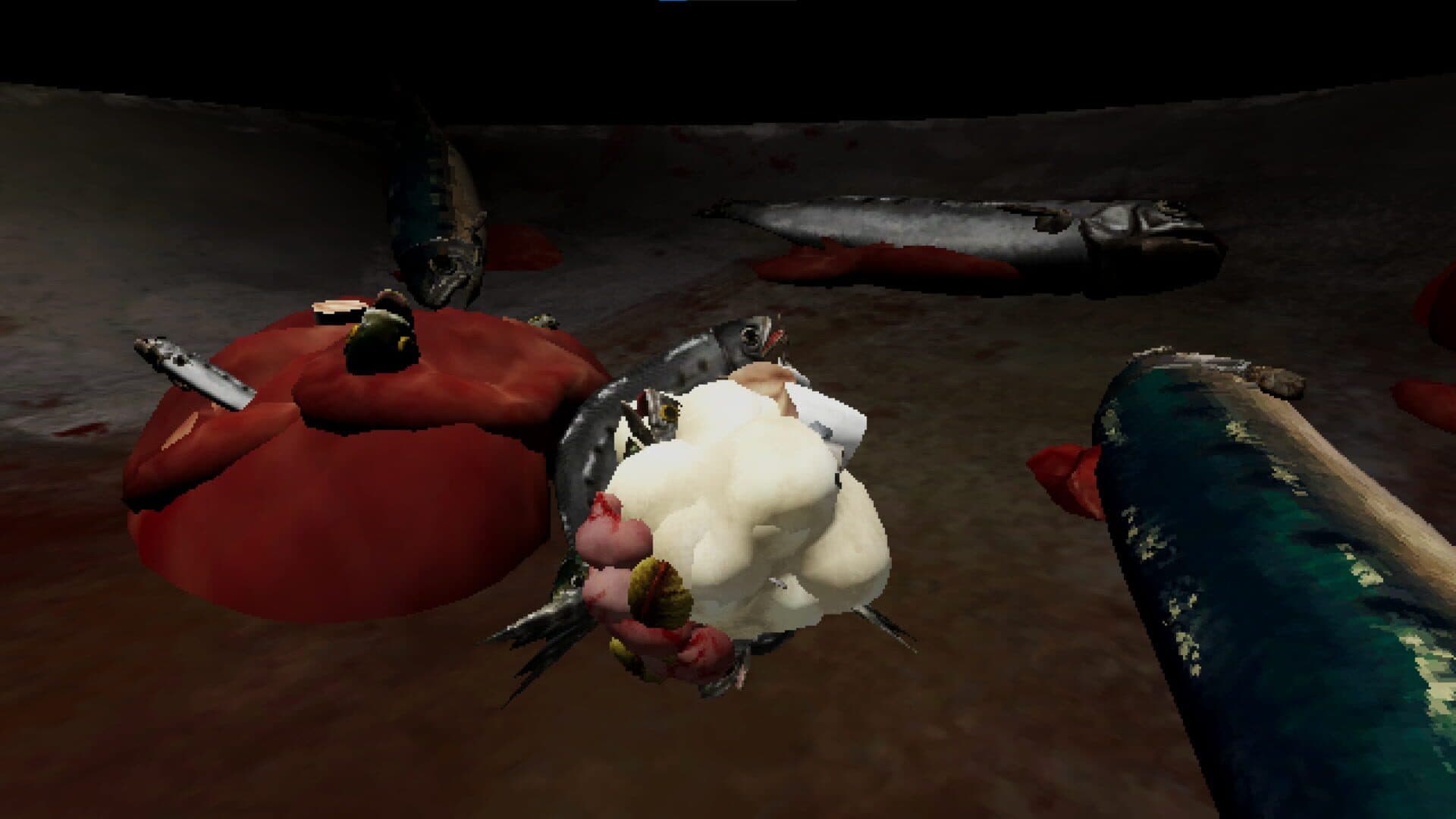 The Last One and Then Another screenshot 5