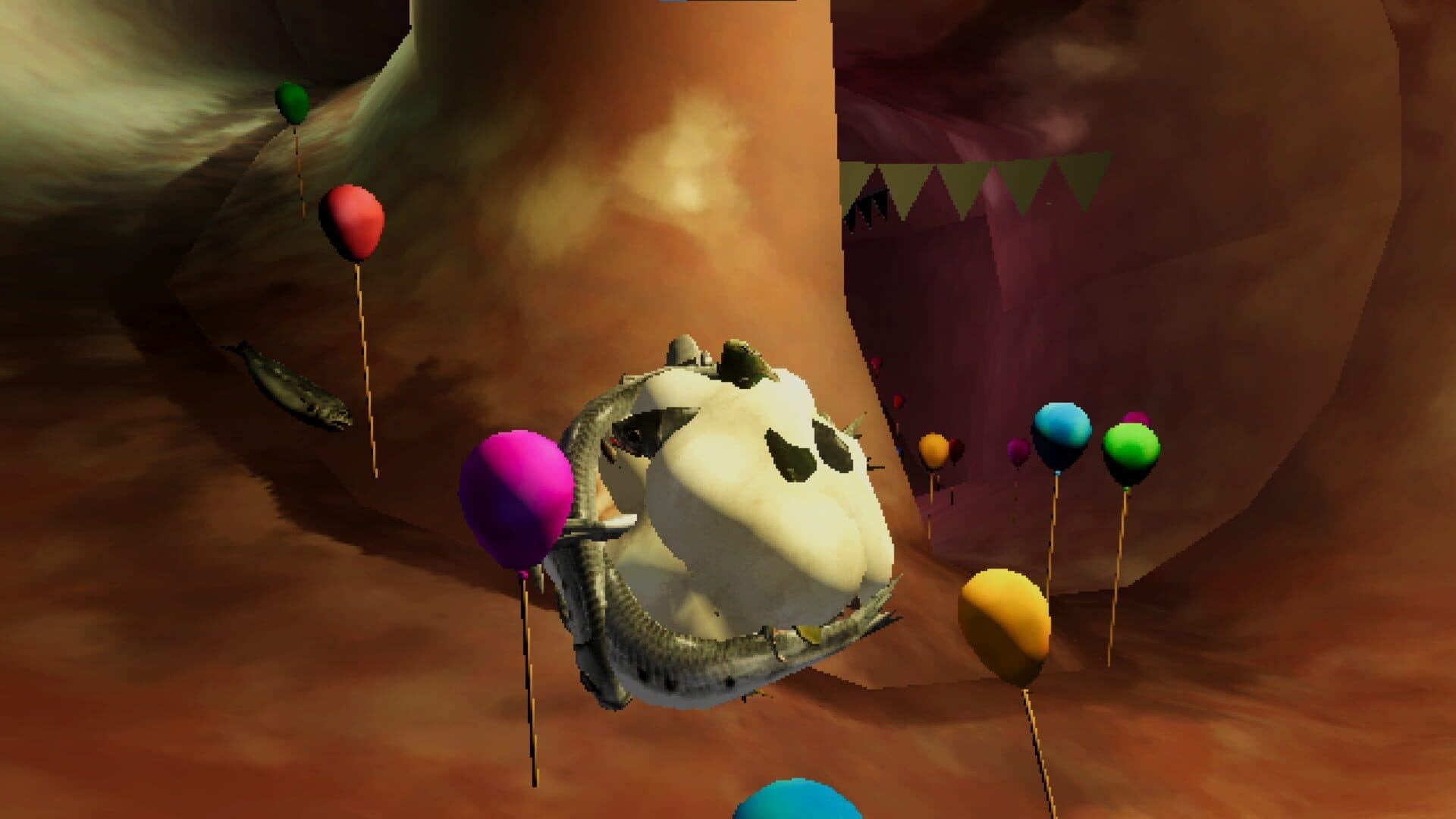 The Last One and Then Another screenshot 6