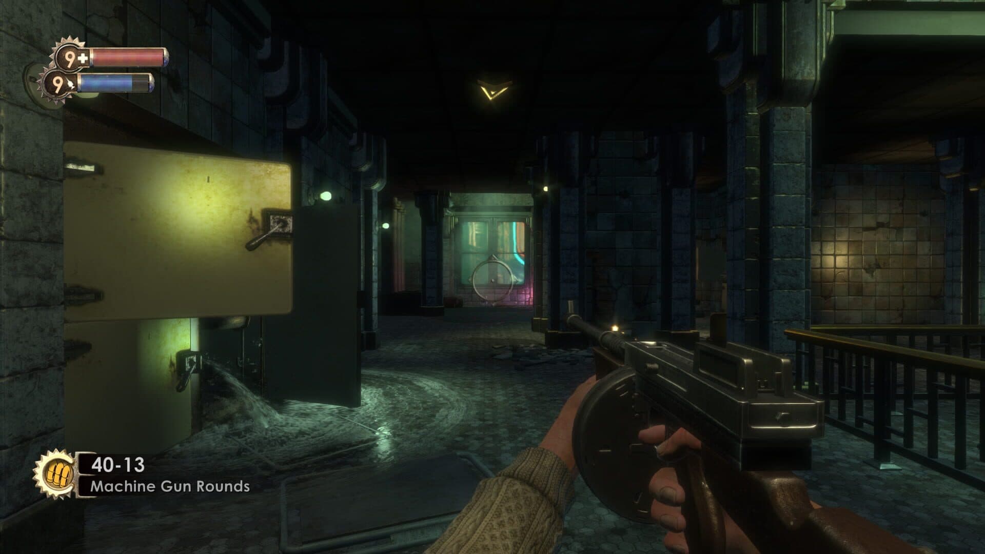 BioShock Remastered screenshot 13
