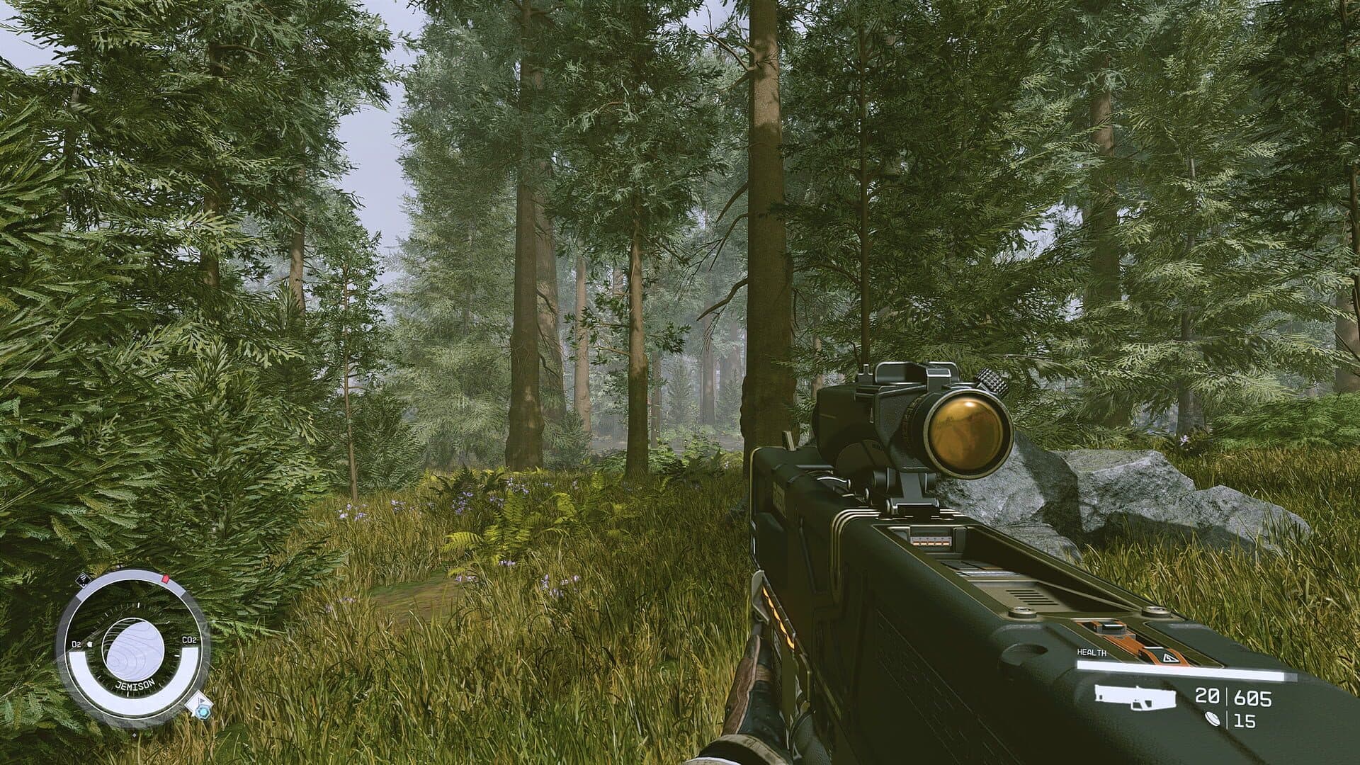 Starfield screenshot 17