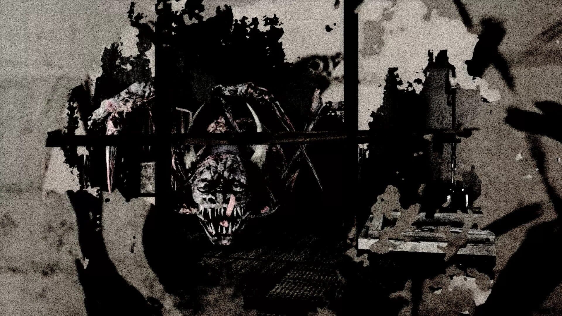 Noroi Kago: The Grudged Domain screenshot 1