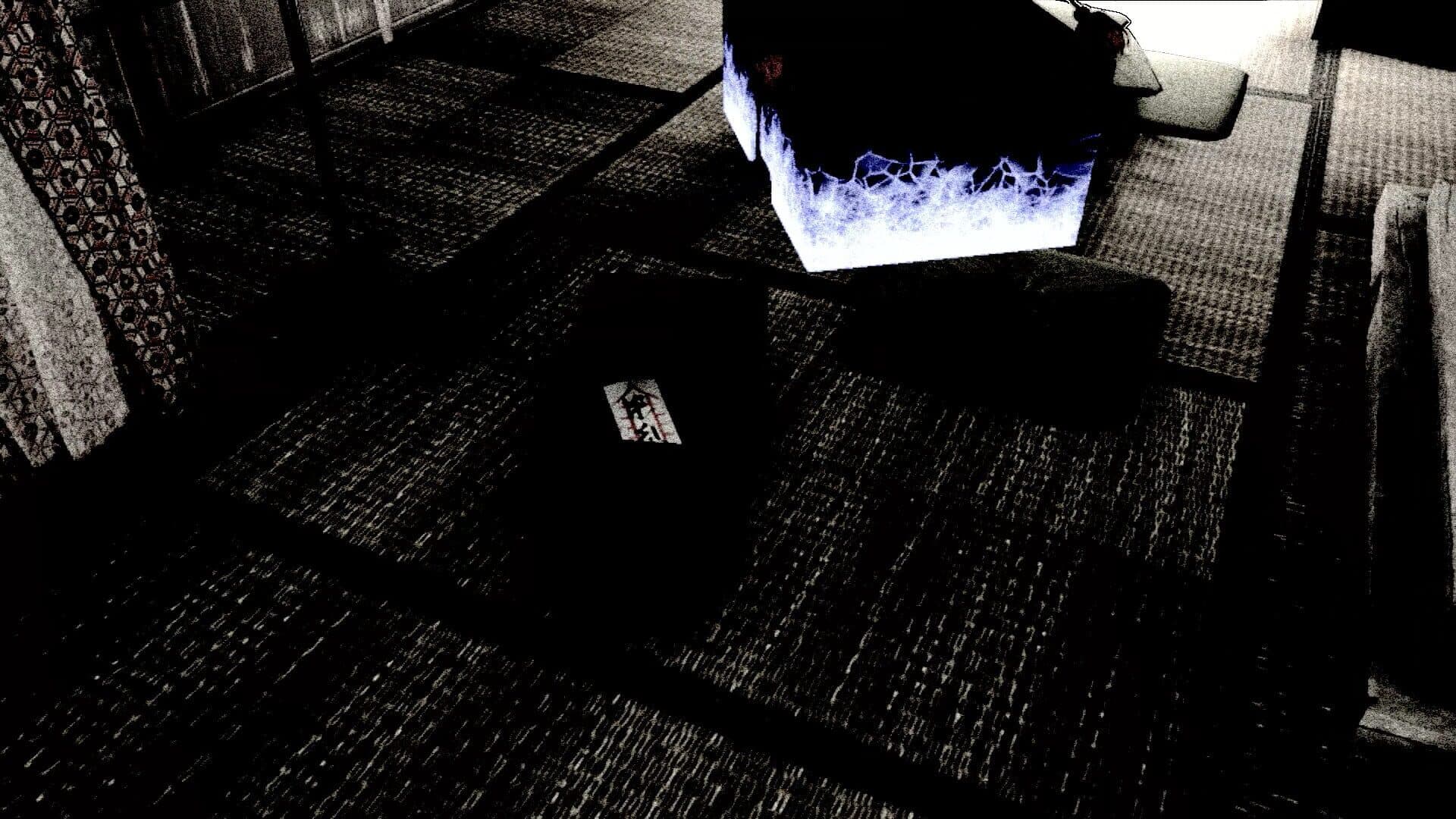 Noroi Kago: The Grudged Domain screenshot 5