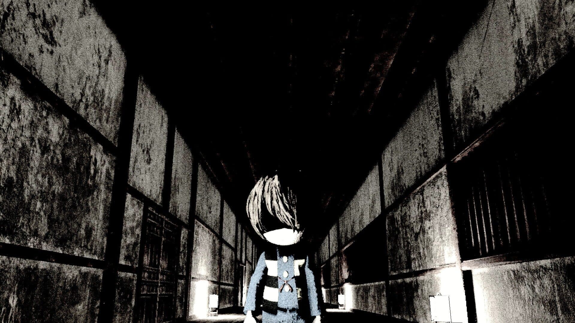 Noroi Kago: The Grudged Domain screenshot 6