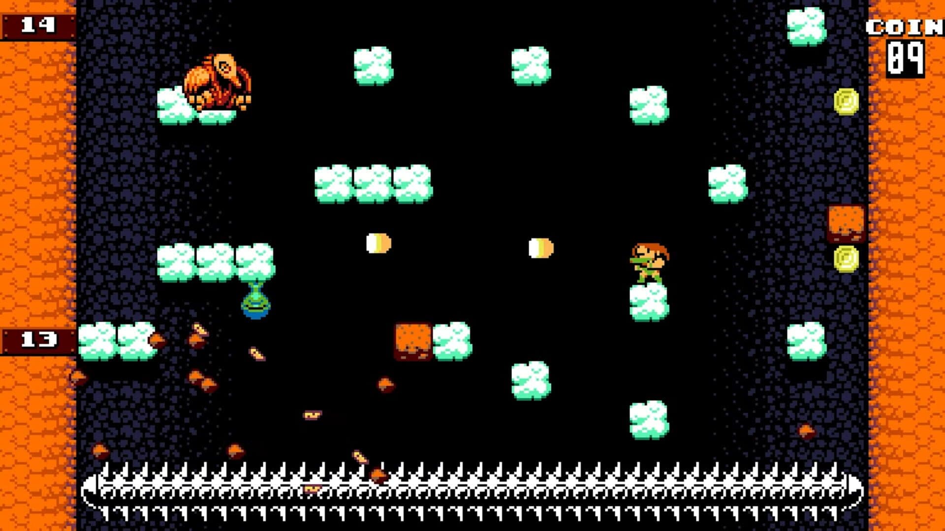 Velgress screenshot 1