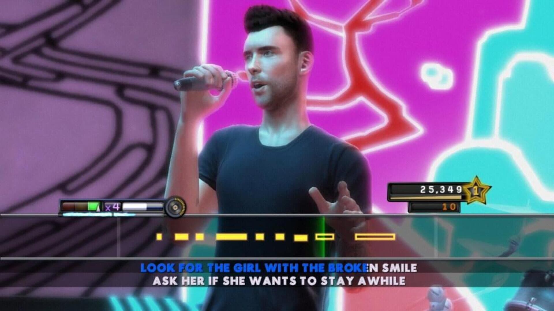 Band Hero screenshot 8