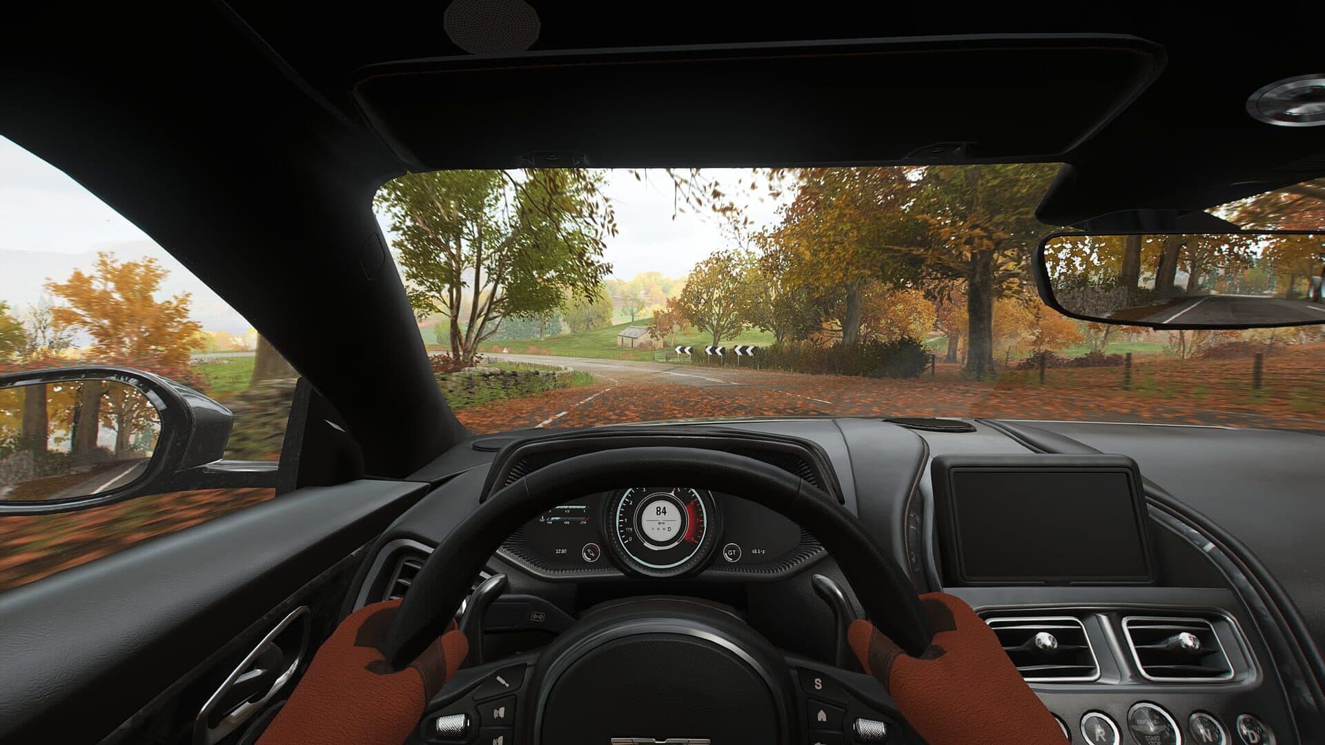 Forza Horizon 4 screenshot 11