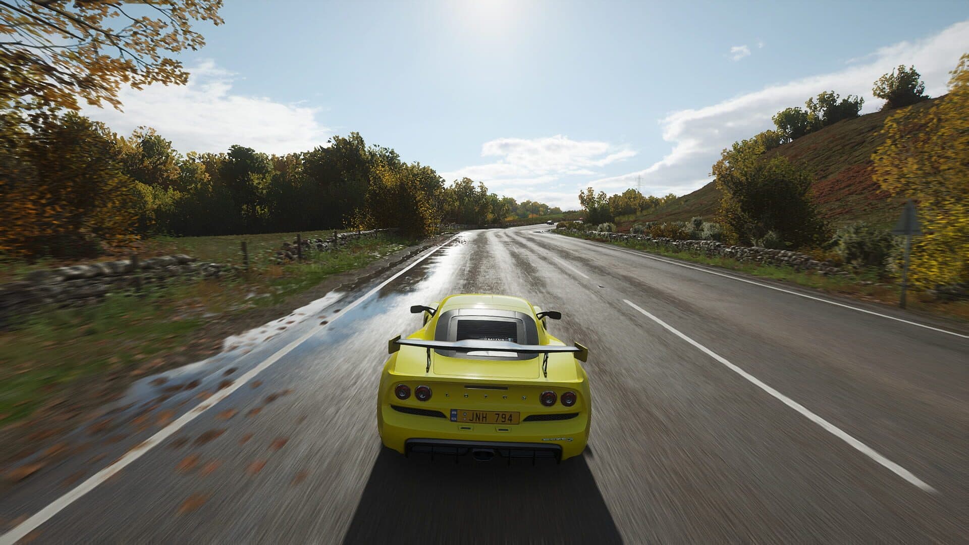 Forza Horizon 4 screenshot 14