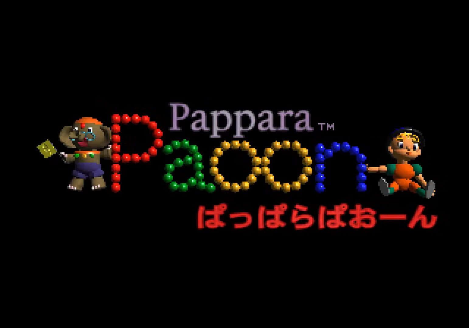 Pappara Paoon screenshot 1