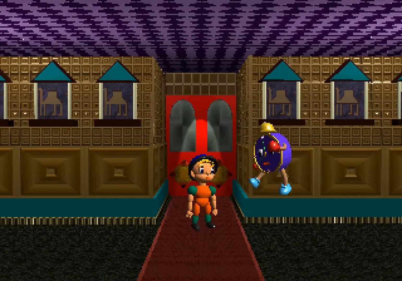Pappara Paoon screenshot 11