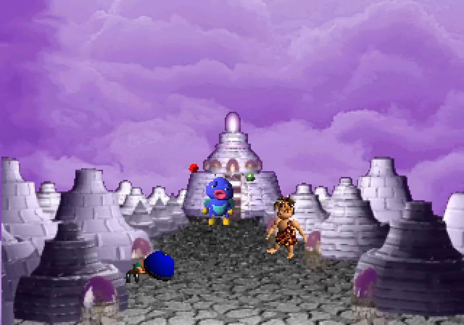 Pappara Paoon screenshot 12