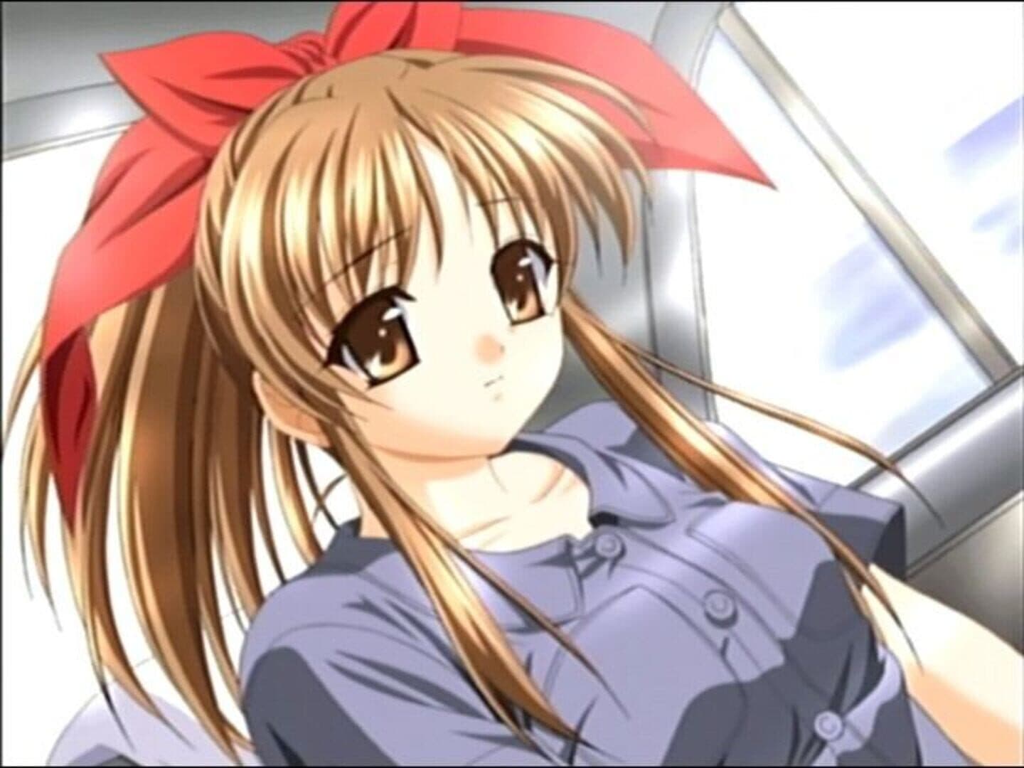 Blue-Sky-Blue(s): Sora o Mau Tsubasa screenshot 4