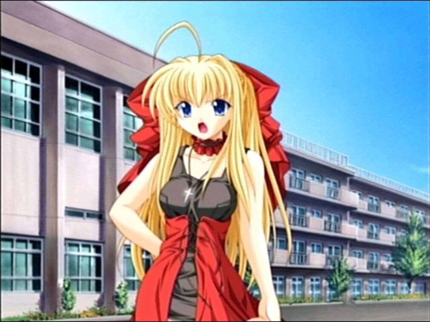 Blue-Sky-Blue(s): Sora o Mau Tsubasa screenshot 11
