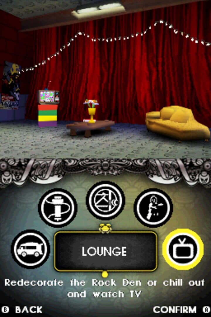 LEGO Rock Band screenshot 7