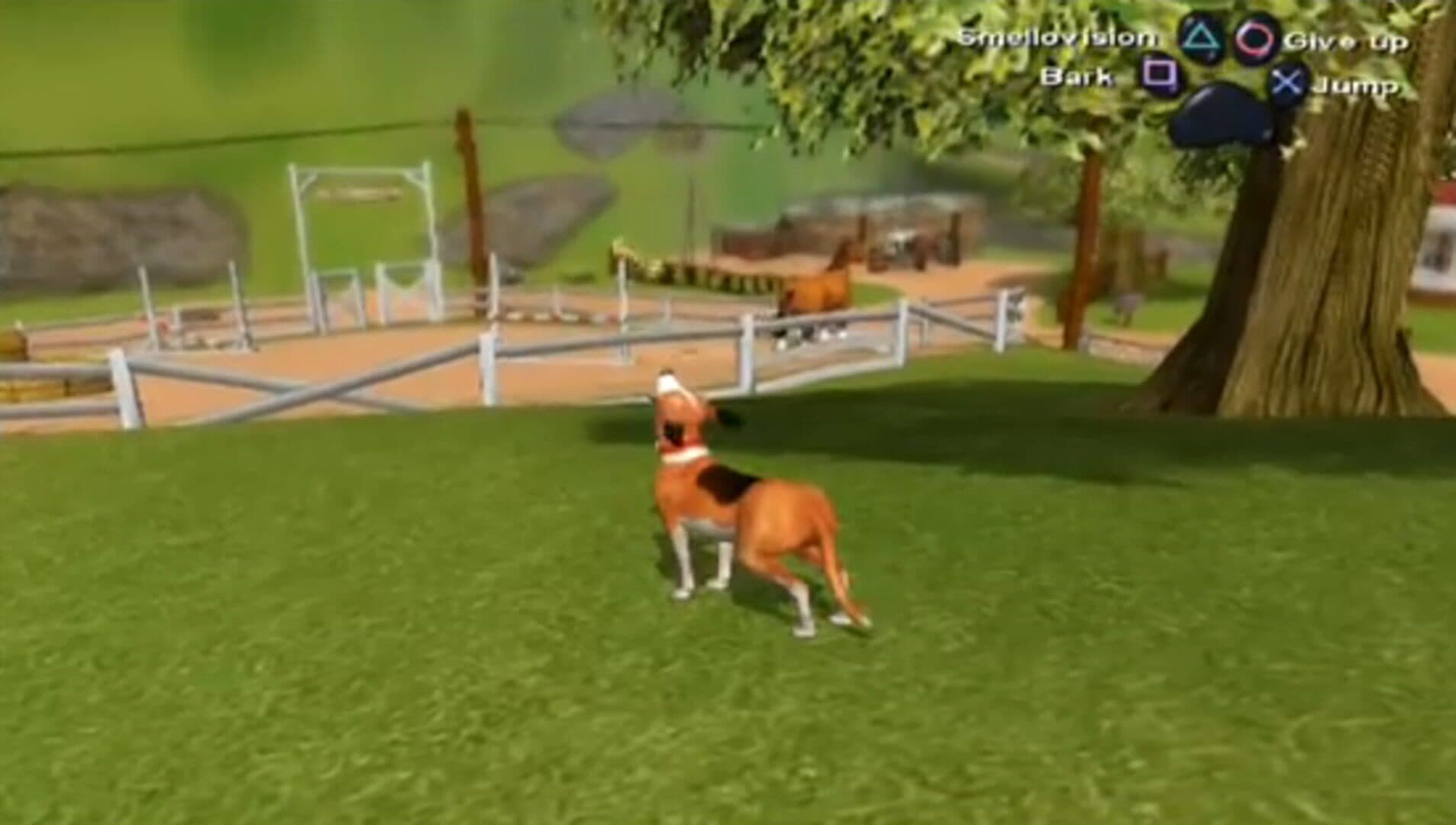 Dog's Life screenshot 6