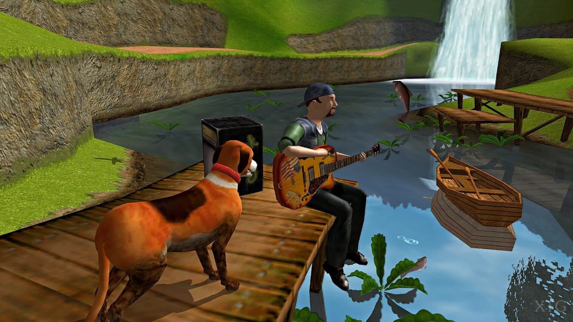 Dog's Life screenshot 8