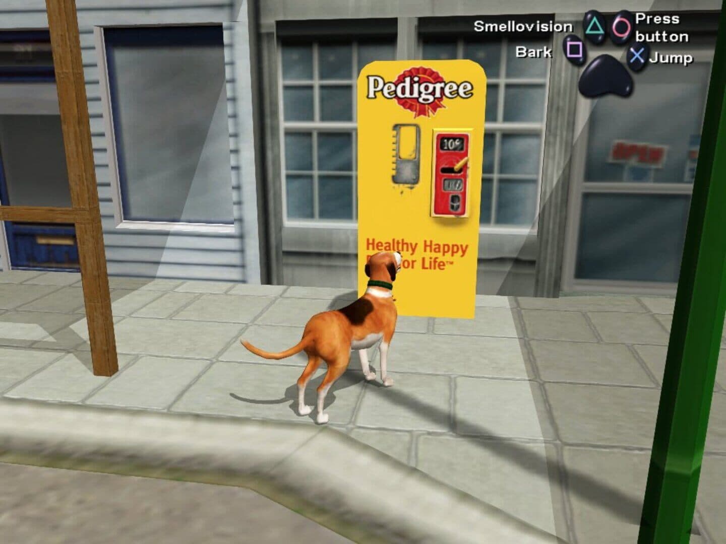 Dog's Life screenshot 7
