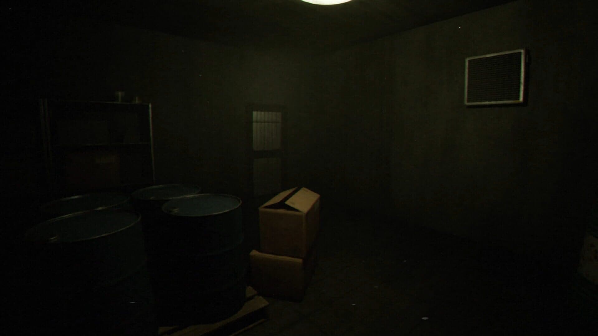 TransMemory screenshot 2