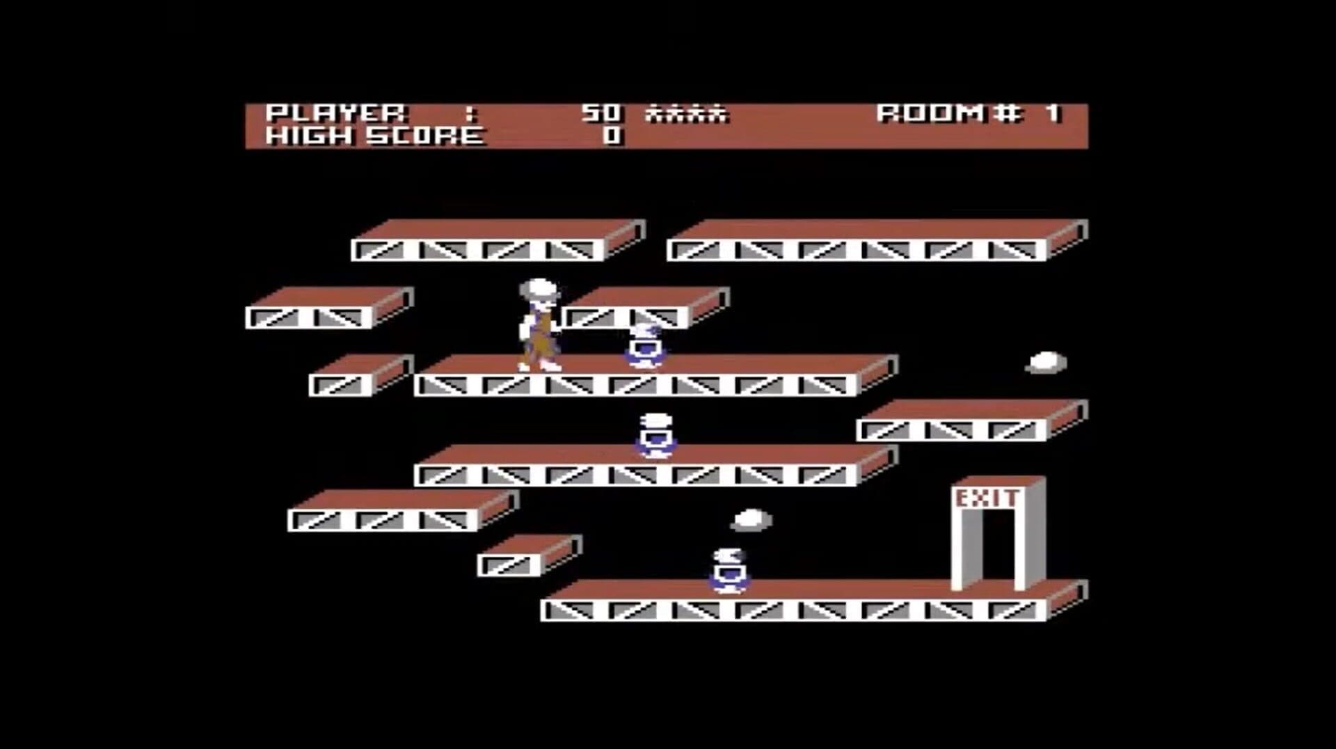 Ollie's Follies screenshot 1