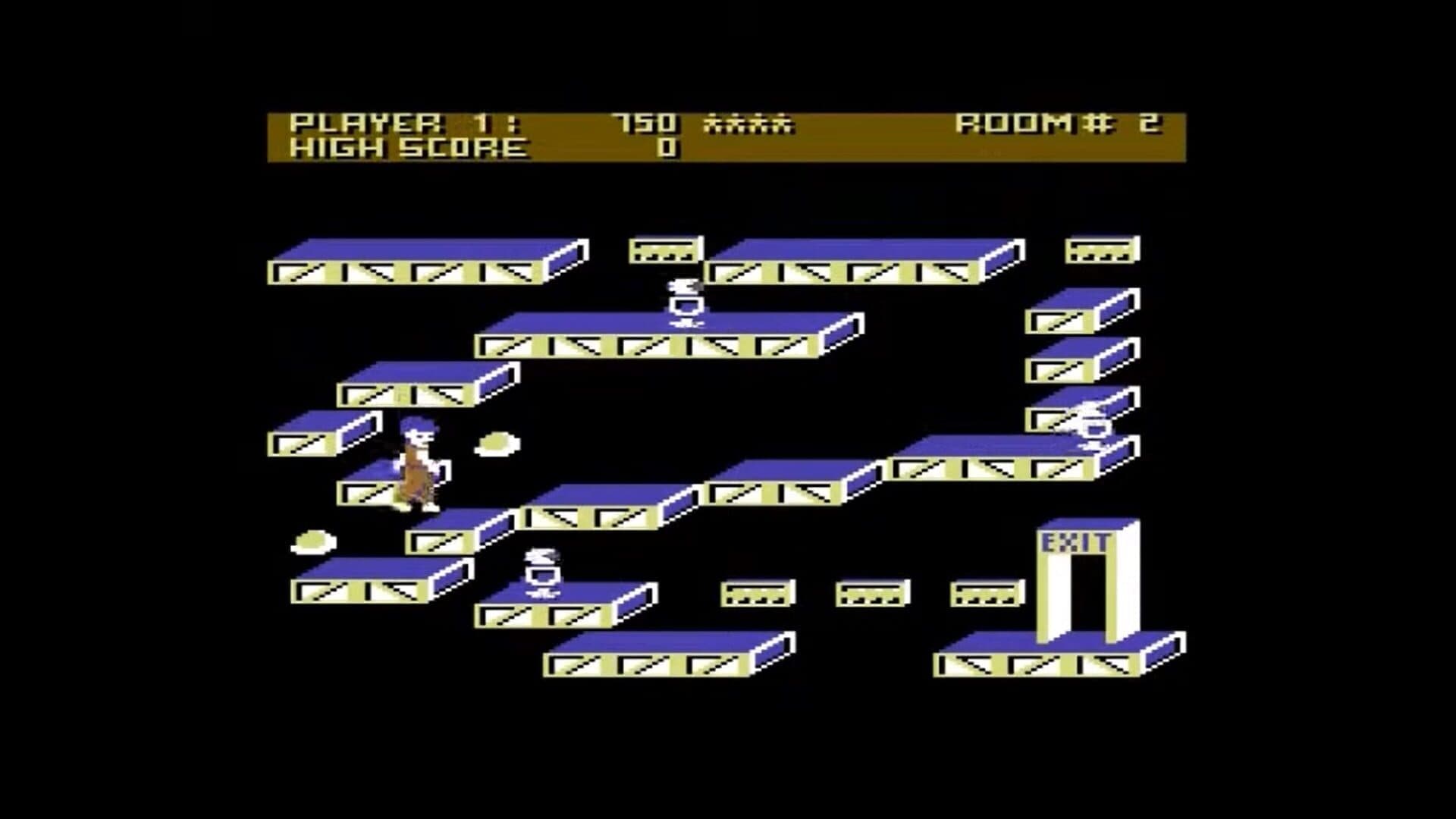 Ollie's Follies screenshot 2