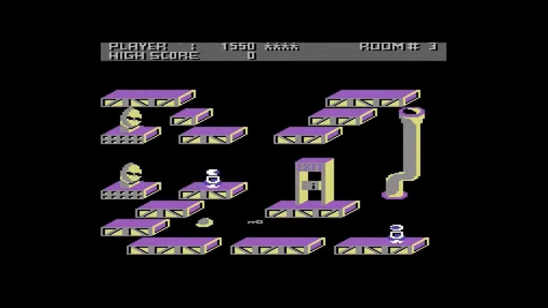 Ollie's Follies screenshot 3