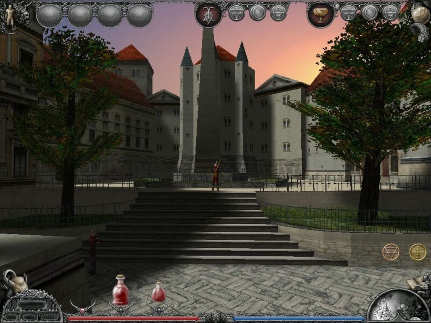 Mistmare screenshot 3