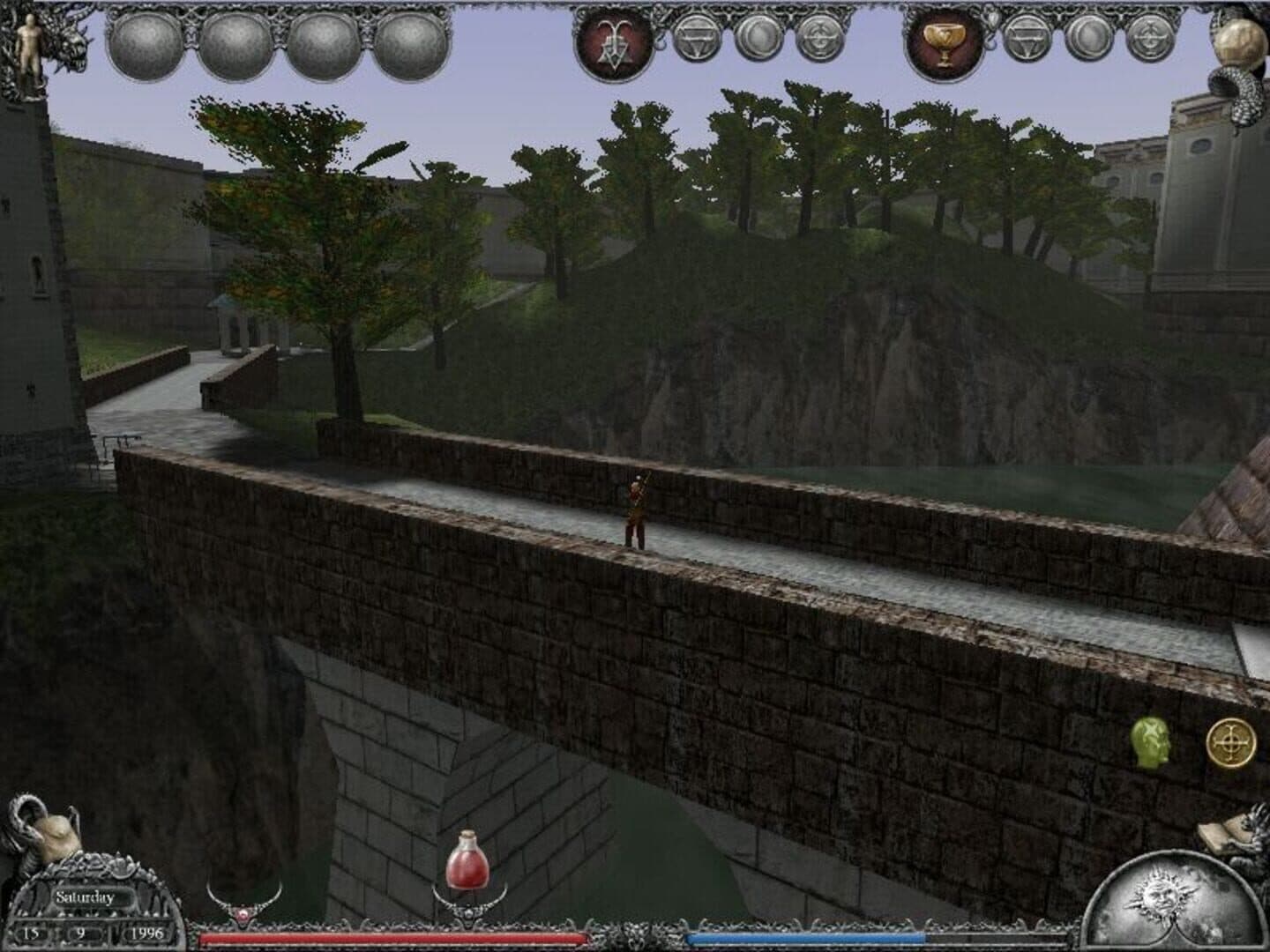 Mistmare screenshot 6