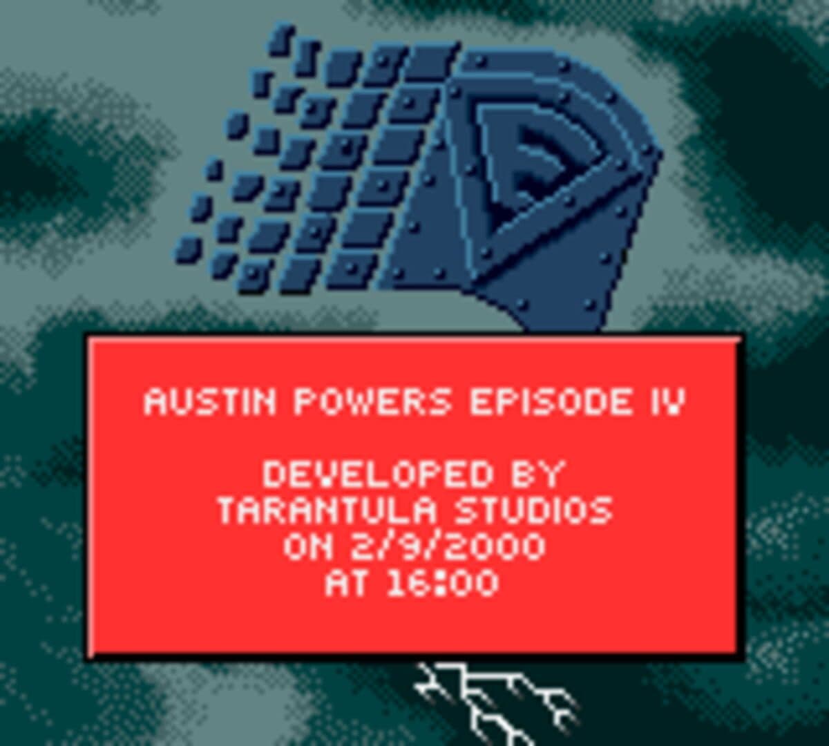 Austin Powers: Why Make Millions...? screenshot 1