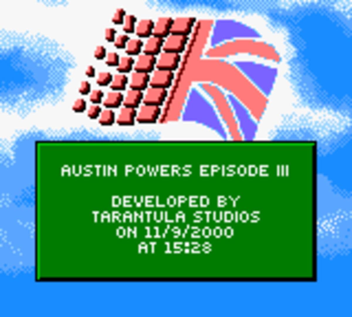 Austin Powers: Yeah, Baby, Yeah! screenshot 1