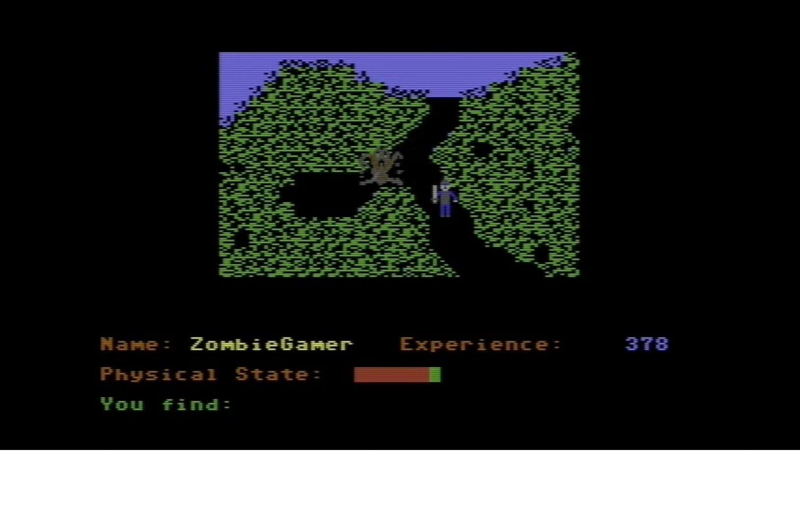 Shades screenshot 2