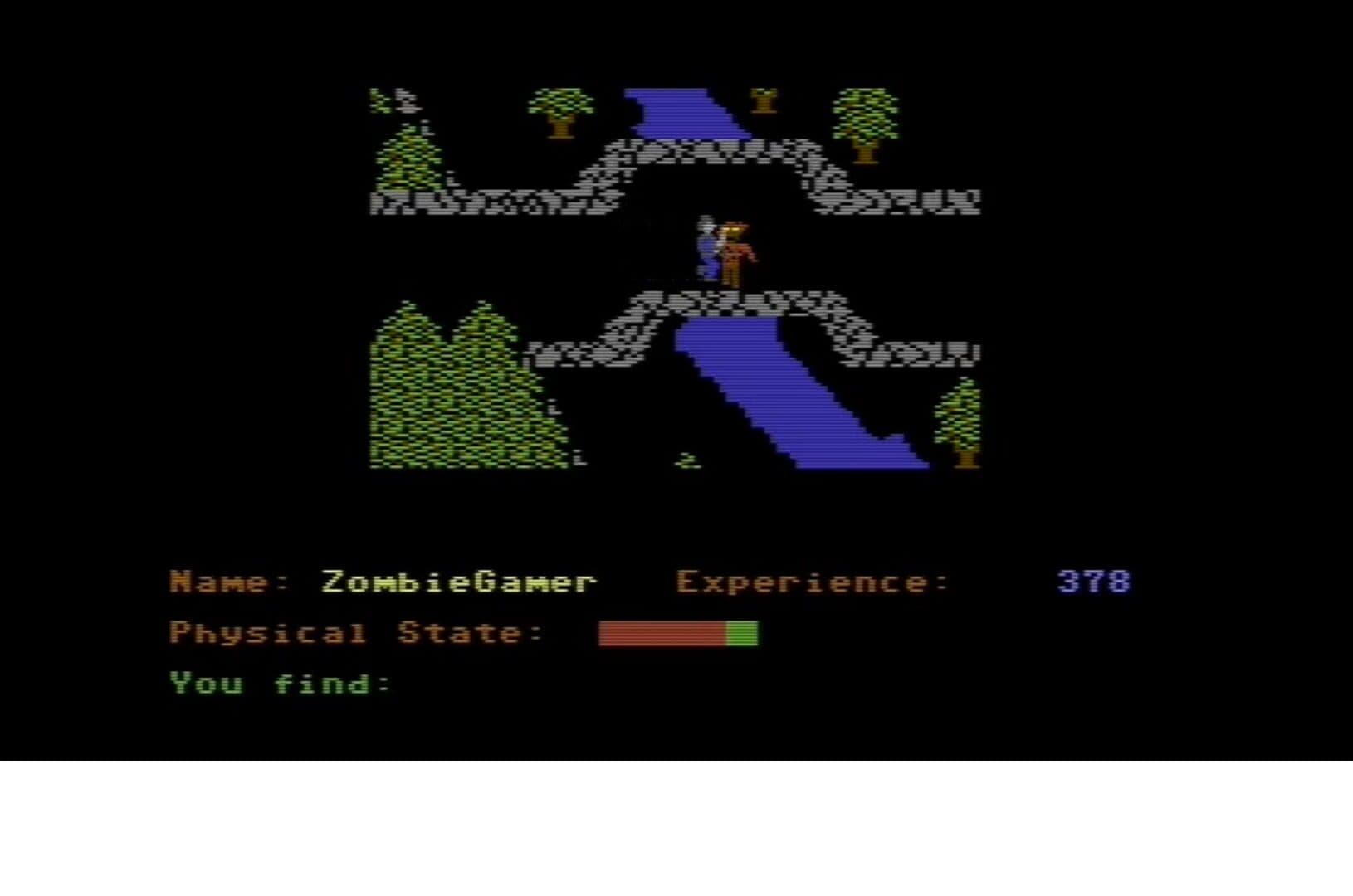 Shades screenshot 5
