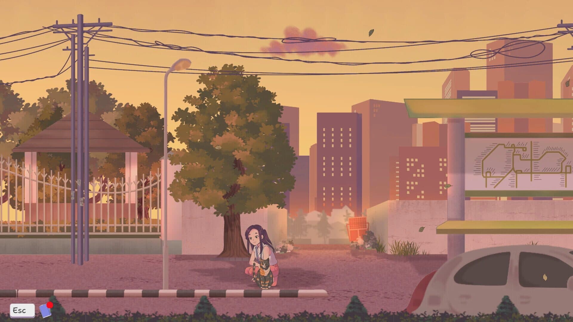Helen screenshot 4