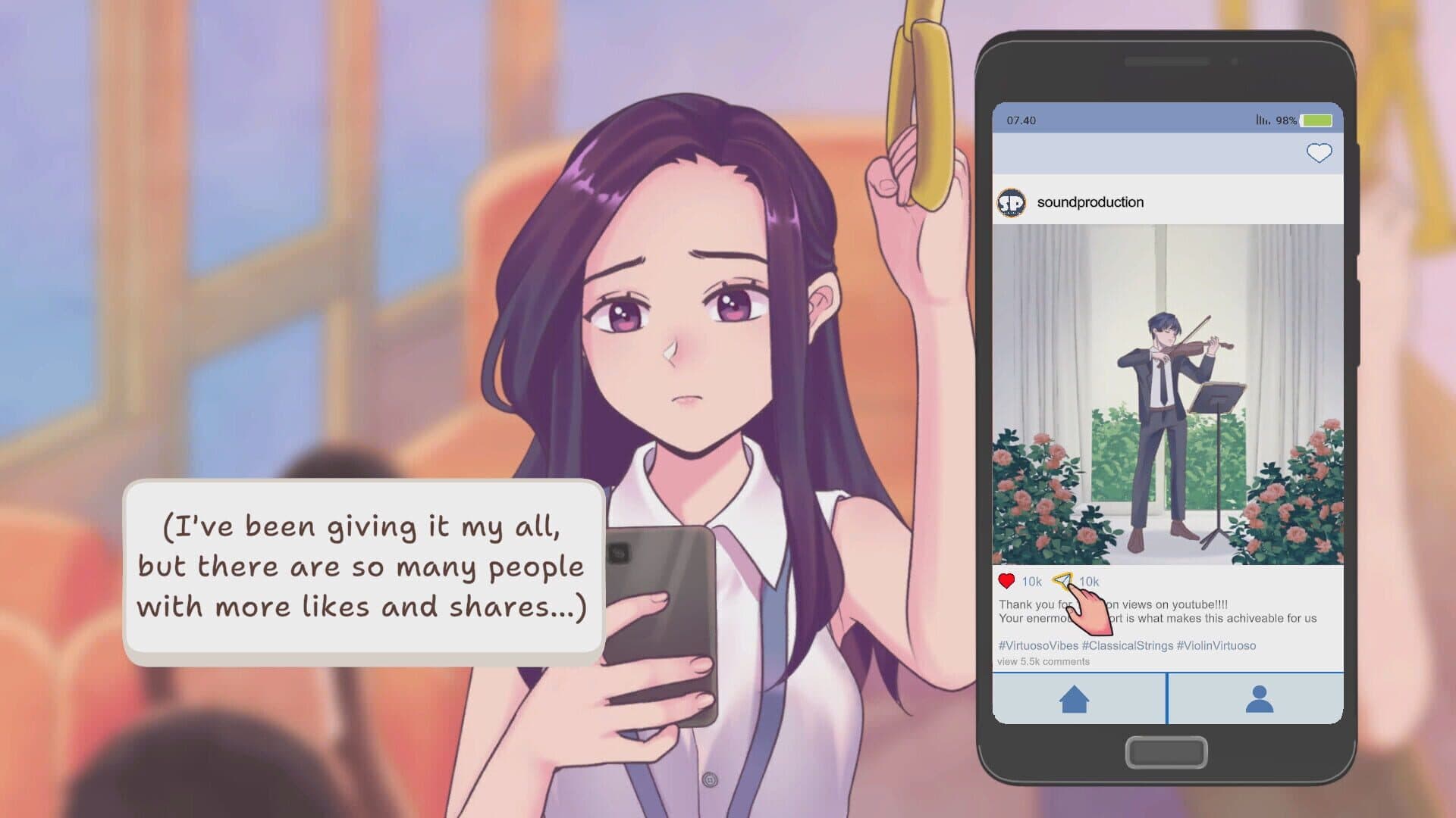 Helen screenshot 5