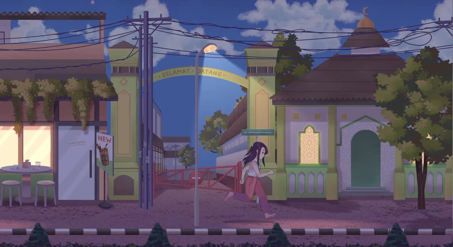 Helen screenshot 6