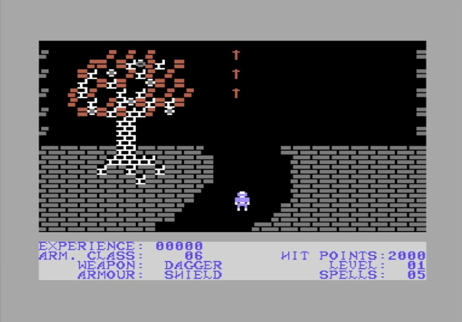 Sword of Kadash screenshot 2