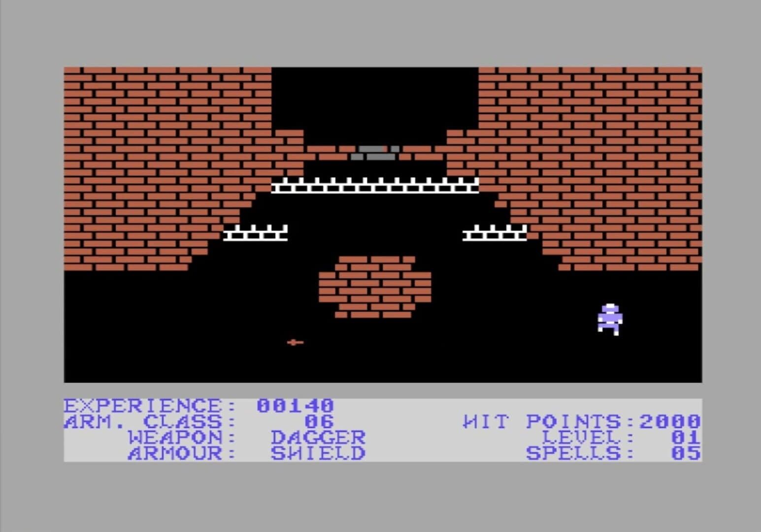 Sword of Kadash screenshot 3