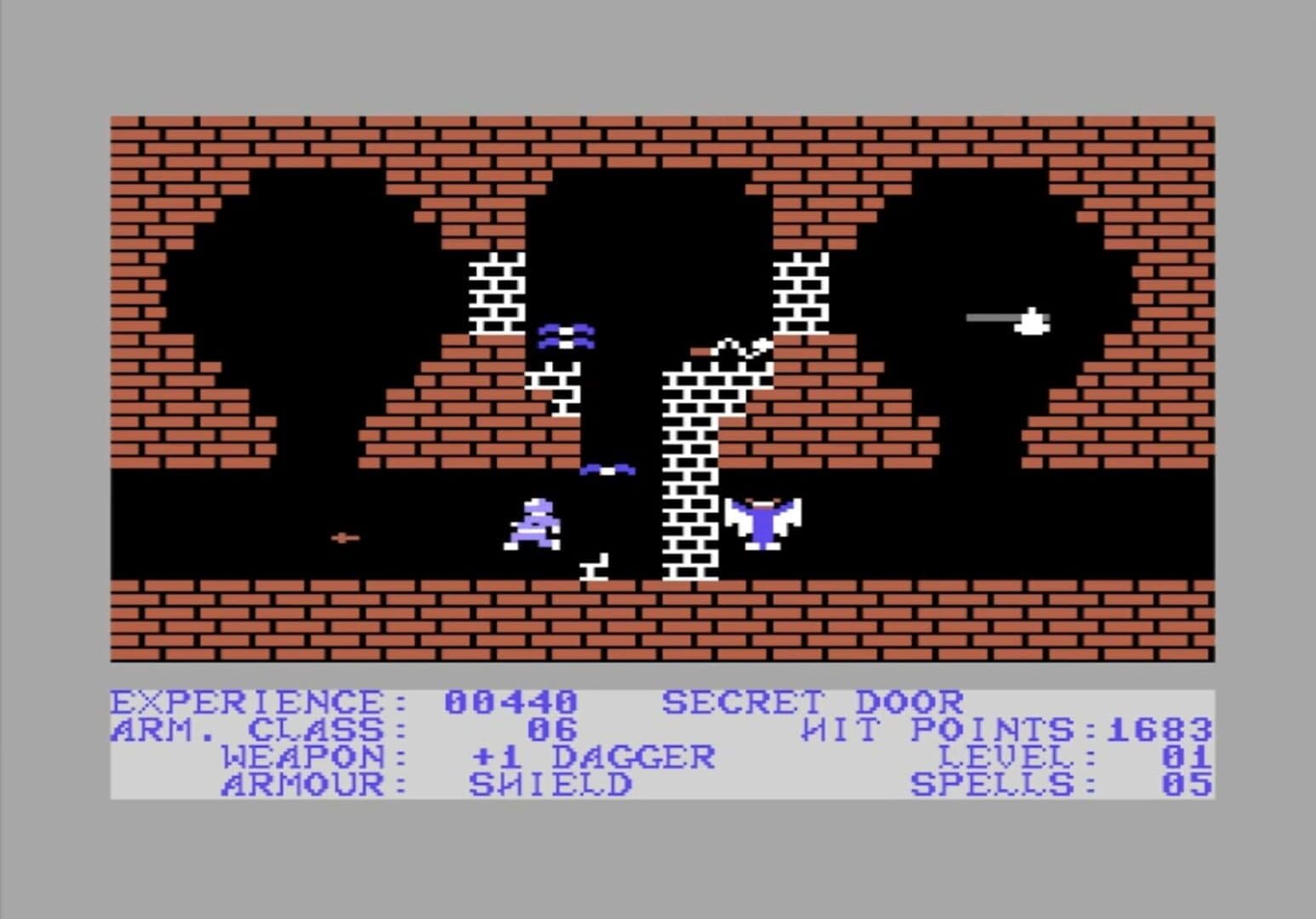 Sword of Kadash screenshot 4