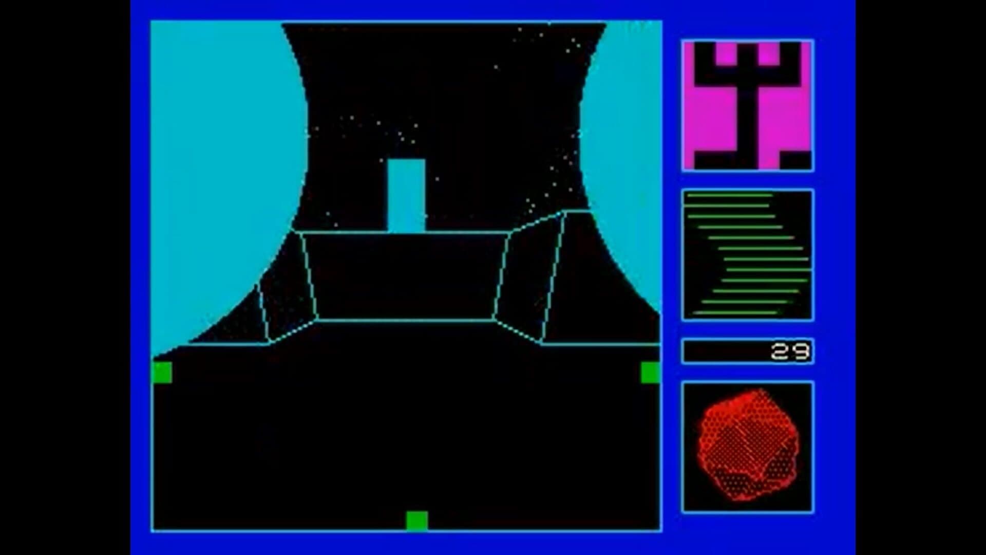 Gyron screenshot 2