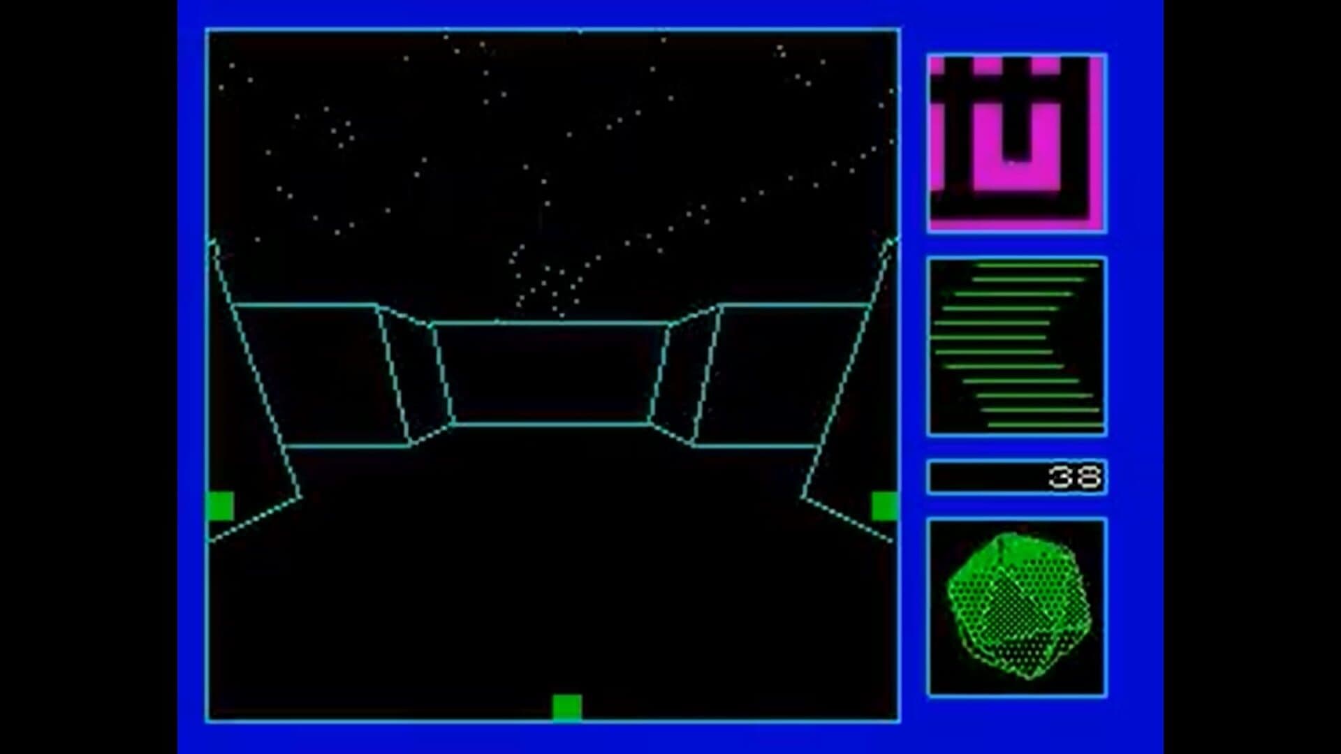 Gyron screenshot 3