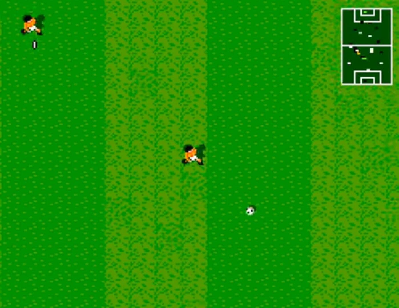 Champions of Europe screenshot 2