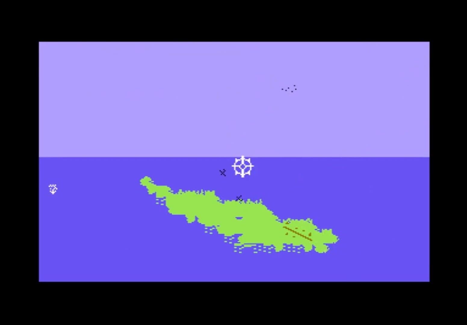 Battle for Midway screenshot 2