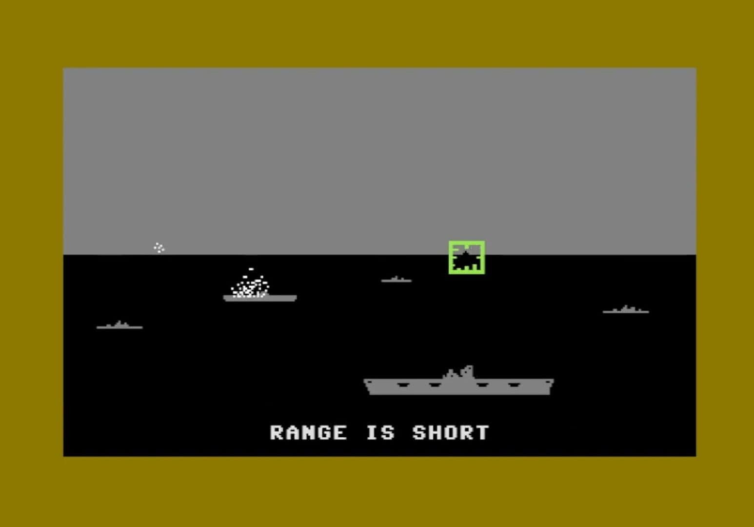 Battle for Midway screenshot 4